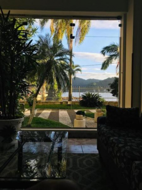 Apartamento Messi Assú Praia dos Milionários